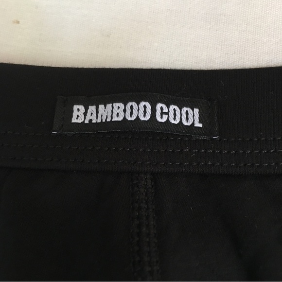 NWOT BAMBOO COOL 4PK Mens Underwear Briefs Bamboo Viscose Soft Comfortable XL - Picture 8 of 16